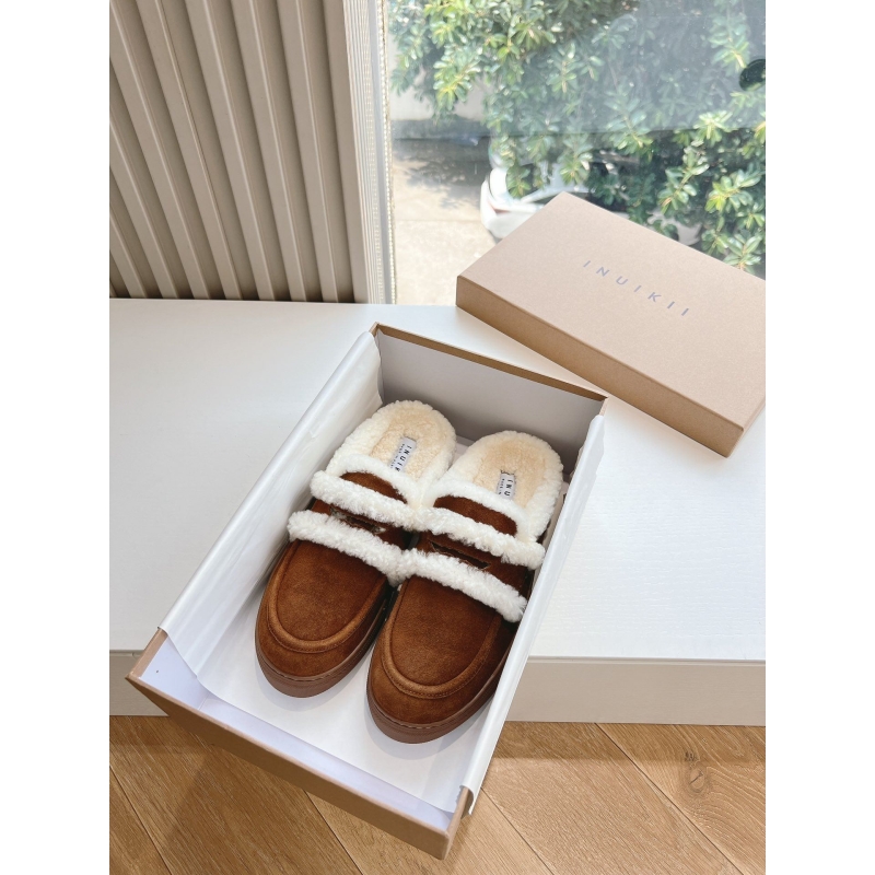 Other Slippers